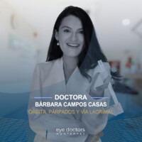 Dra. Bárbara Campos Casas